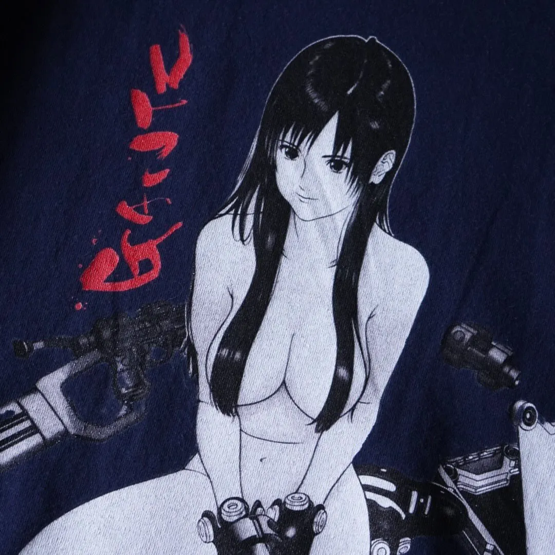 【“OTAKU” Teeオンライン入荷