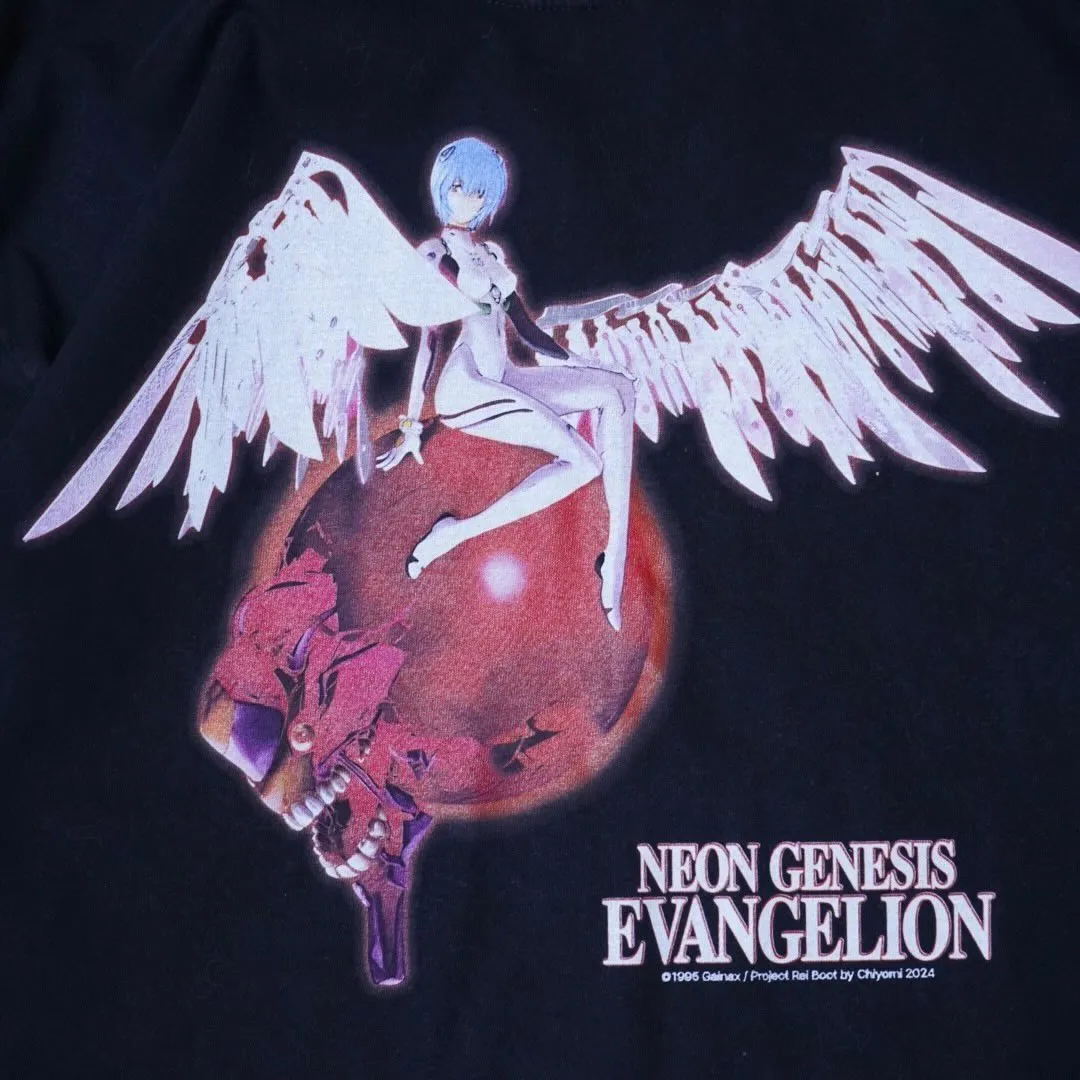 【“OTAKU” Teeオンライン入荷