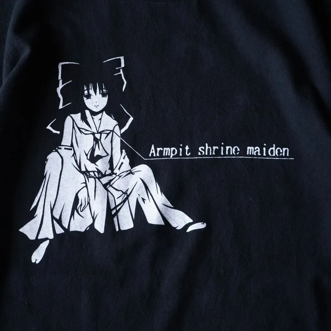 【“OTAKU” Tee超大量入荷 - 博麗神社へようこそ ...