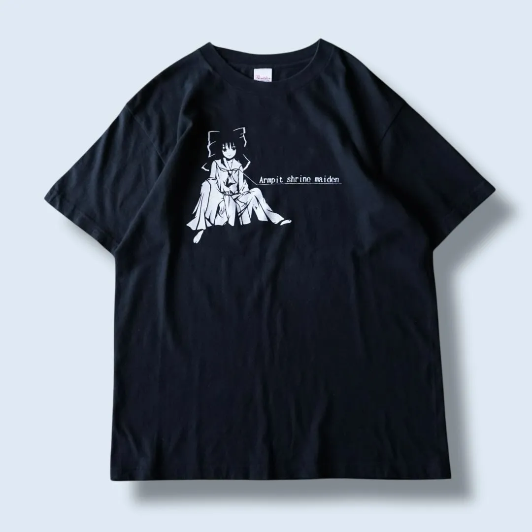 【“OTAKU” Tee超大量入荷 - 博麗神社へようこそ ...