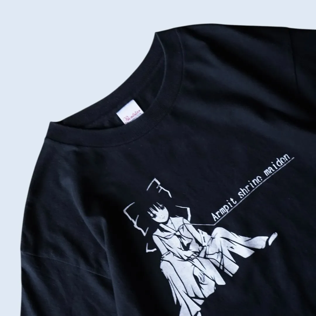 【“OTAKU” Tee超大量入荷 - 博麗神社へようこそ ...