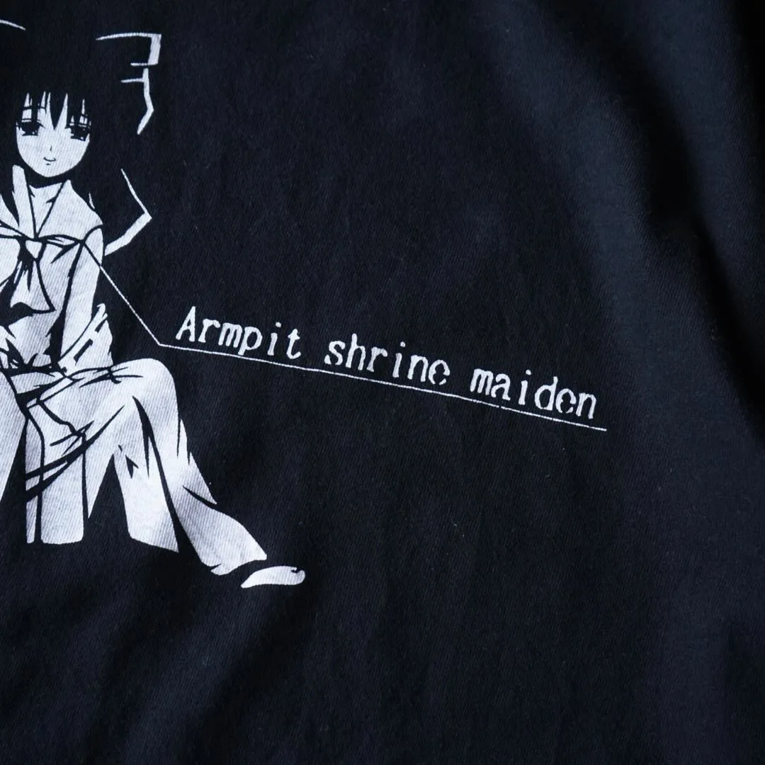 【“OTAKU” Tee超大量入荷 - 博麗神社へようこそ ...