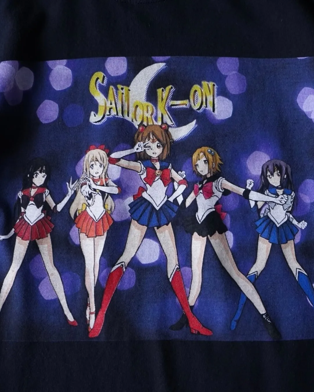 【“OTAKU” Teeオンライン入荷、大喝采】