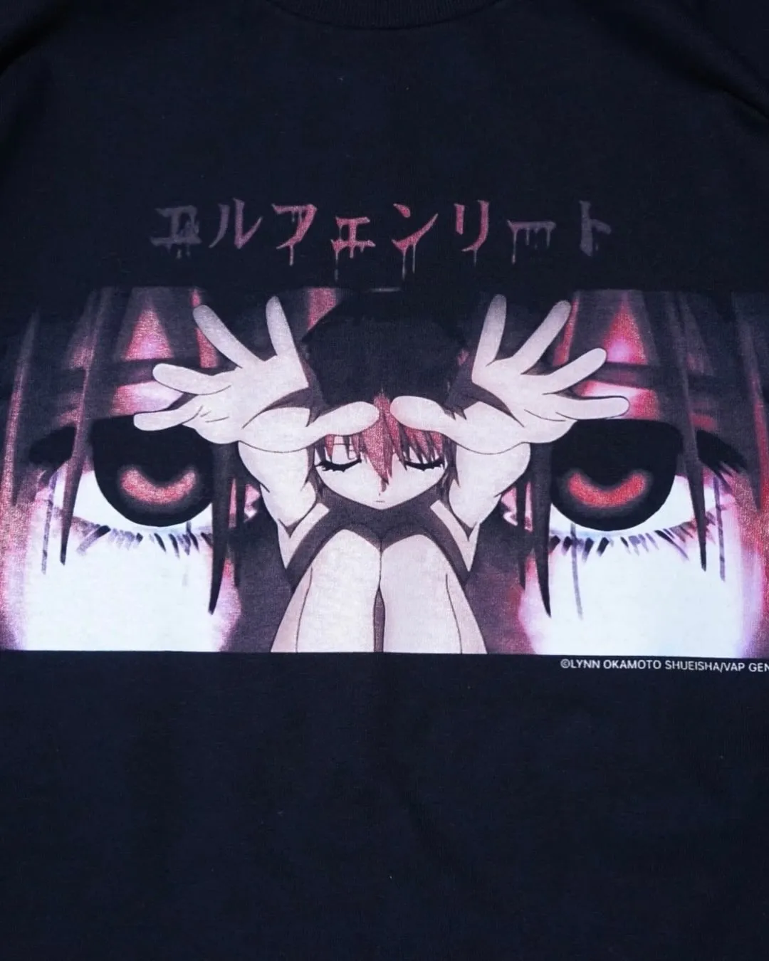 【“OTAKU” Teeオンライン入荷、大喝采】