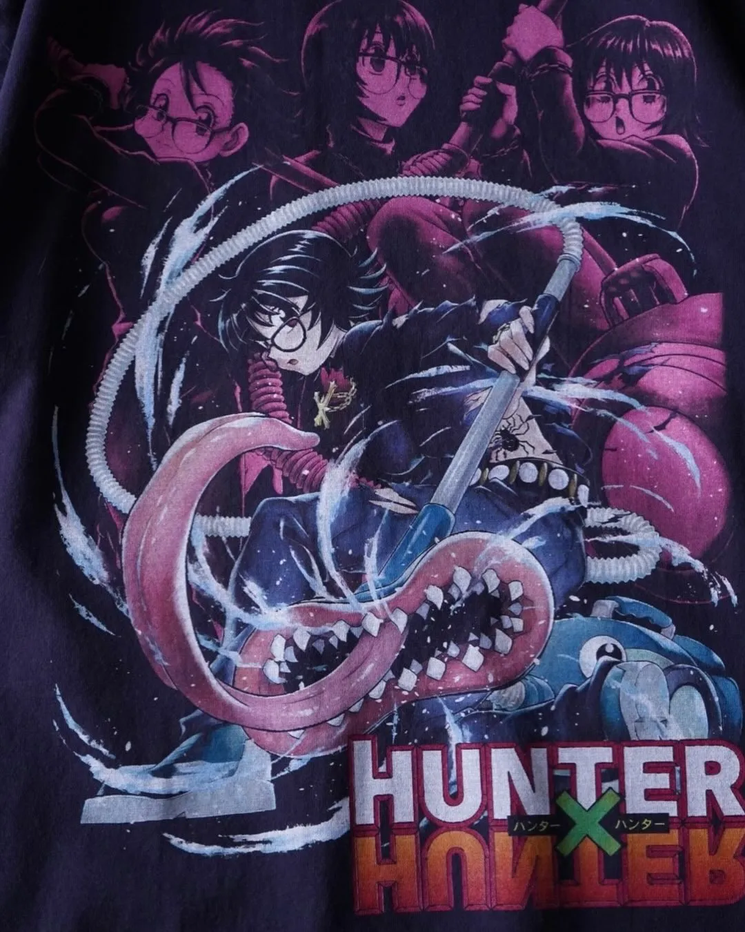 【“OTAKU” Teeオンライン入荷、大喝采】