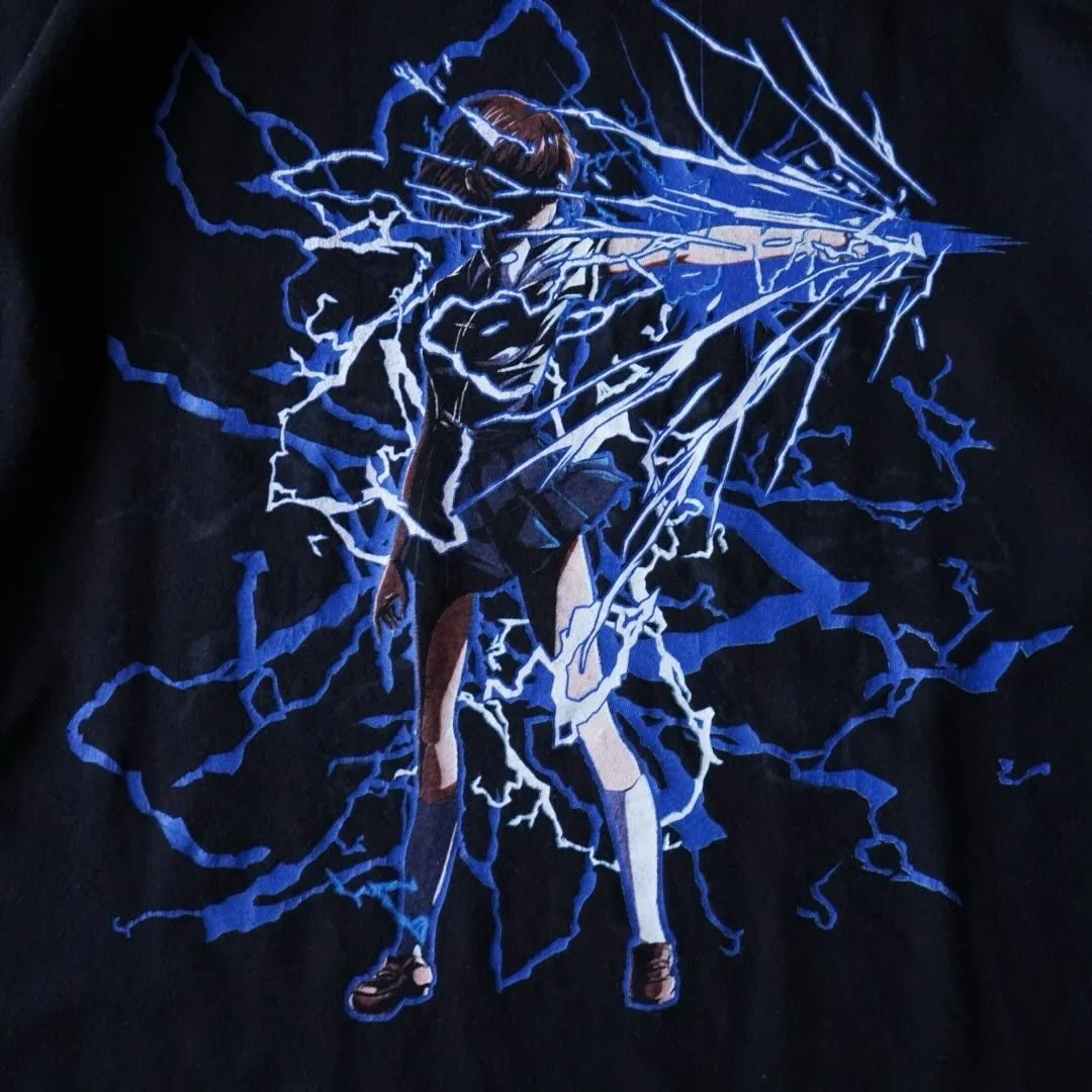 【“OTAKU” Teeオンライン入荷、大喝采】