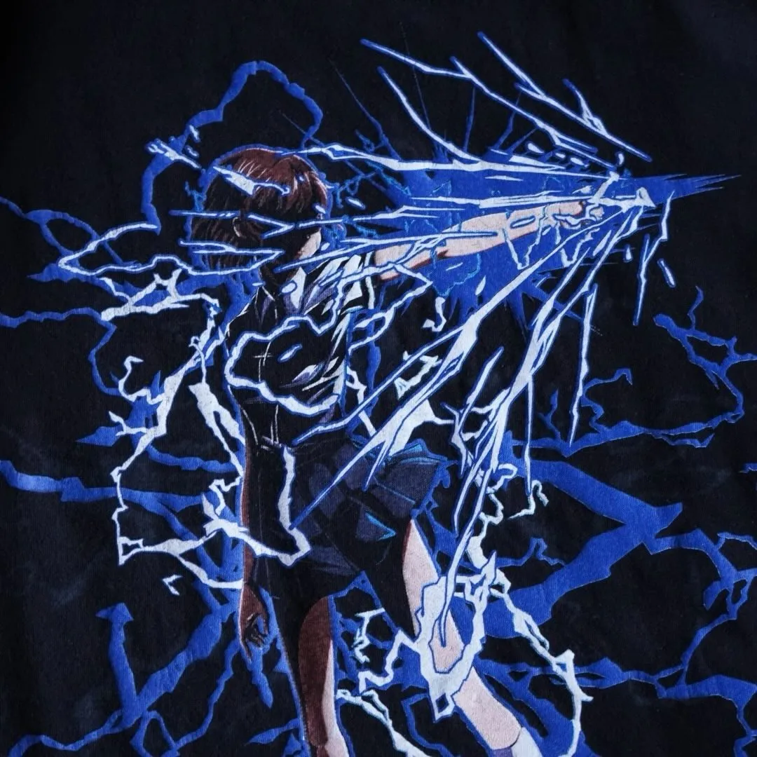 【“OTAKU” Teeオンライン入荷、大喝采】