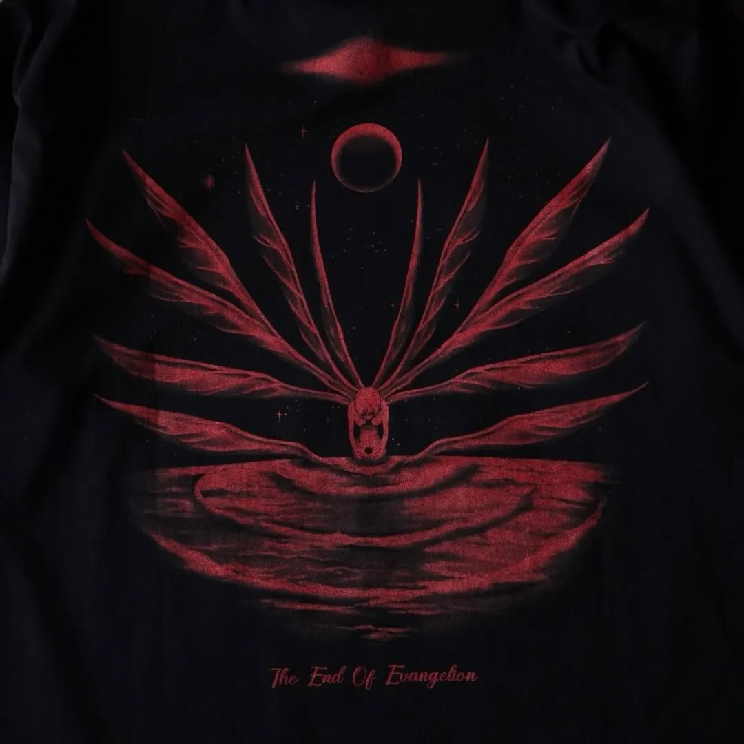 【“OTAKU” Teeオンライン入荷、大喝采】