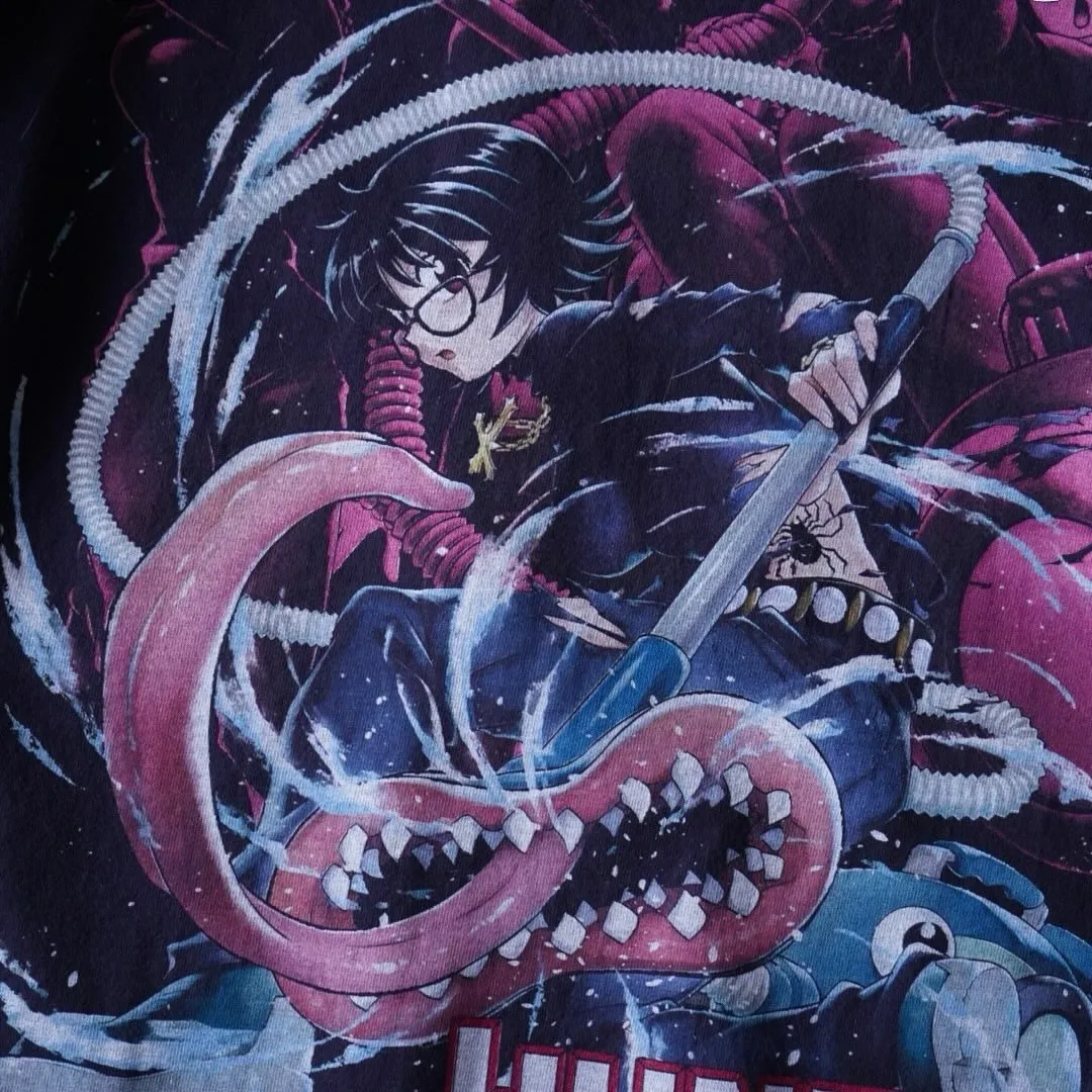 【“OTAKU” Teeオンライン入荷、大喝采】