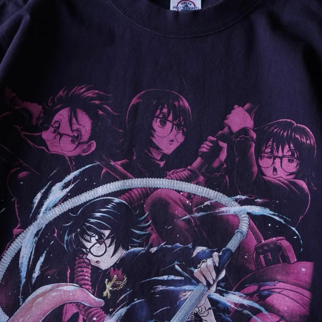 【“OTAKU” Teeオンライン入荷、大喝采】