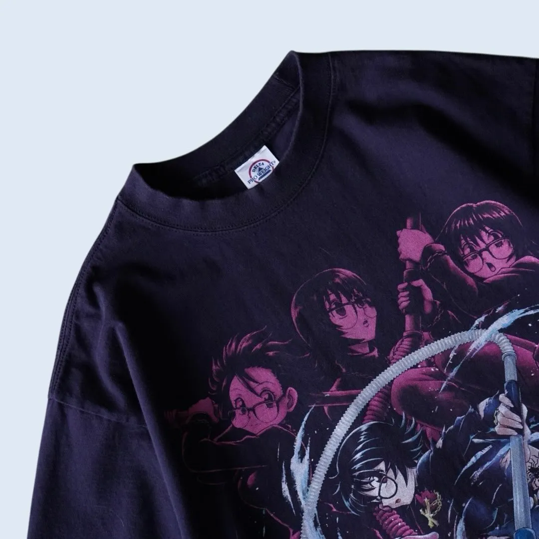 【“OTAKU” Teeオンライン入荷、大喝采】