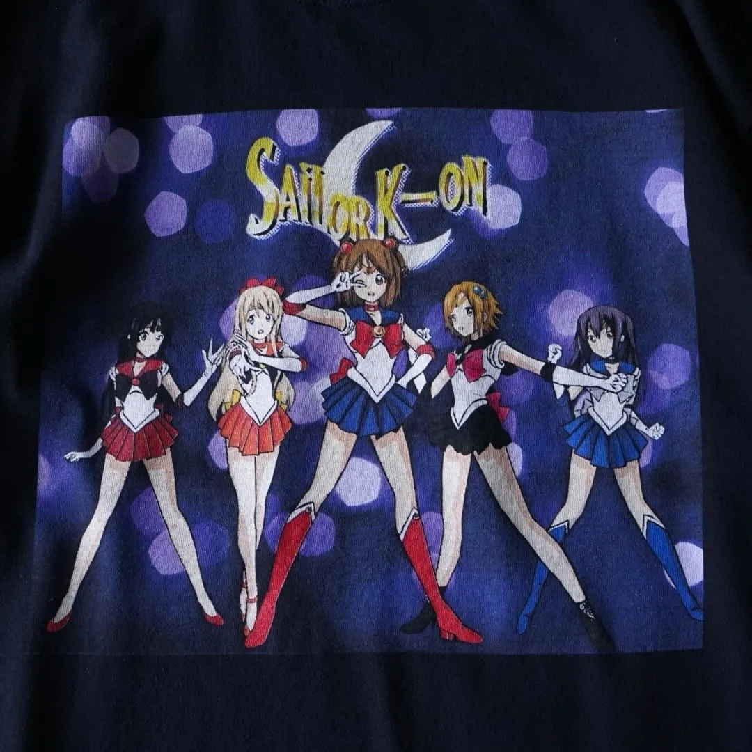 【“OTAKU” Teeオンライン入荷、大喝采】