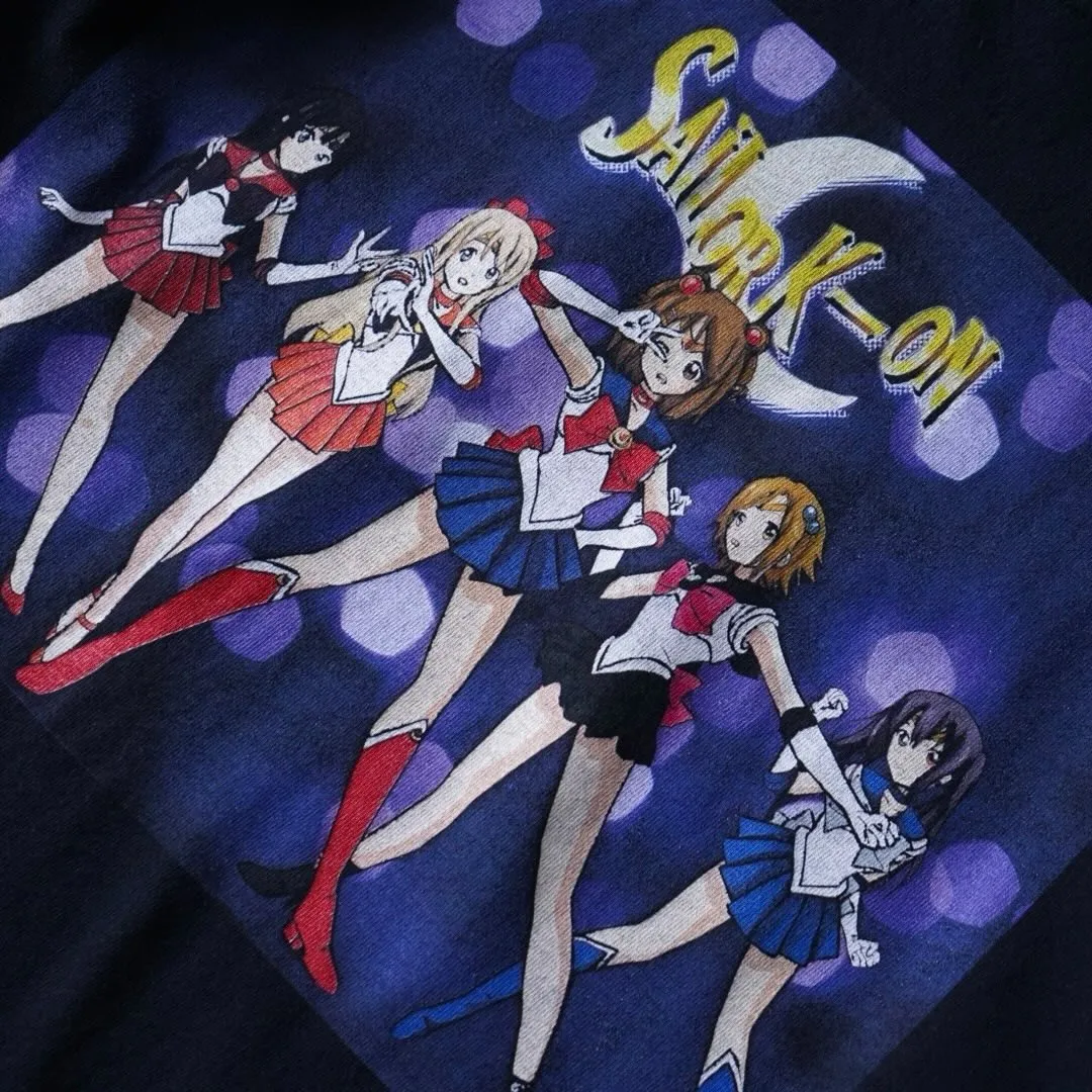 【“OTAKU” Teeオンライン入荷、大喝采】