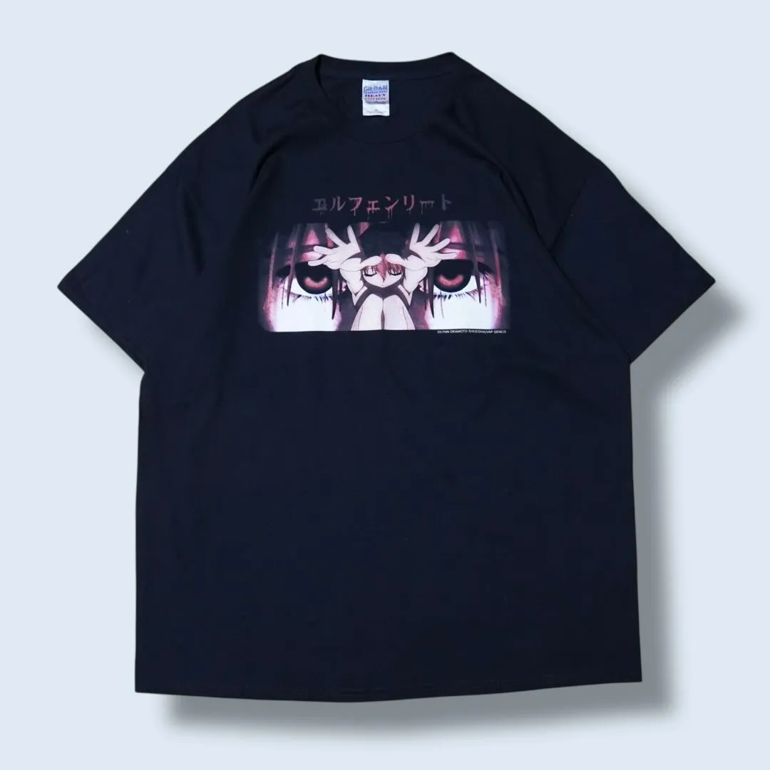 【“OTAKU” Teeオンライン入荷、大喝采】