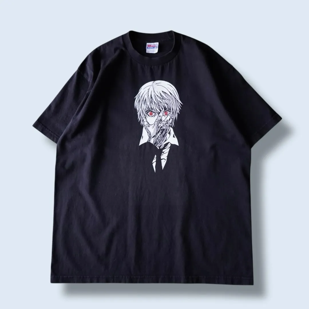 【“OTAKU” Teeオンライン入荷、大喝采】