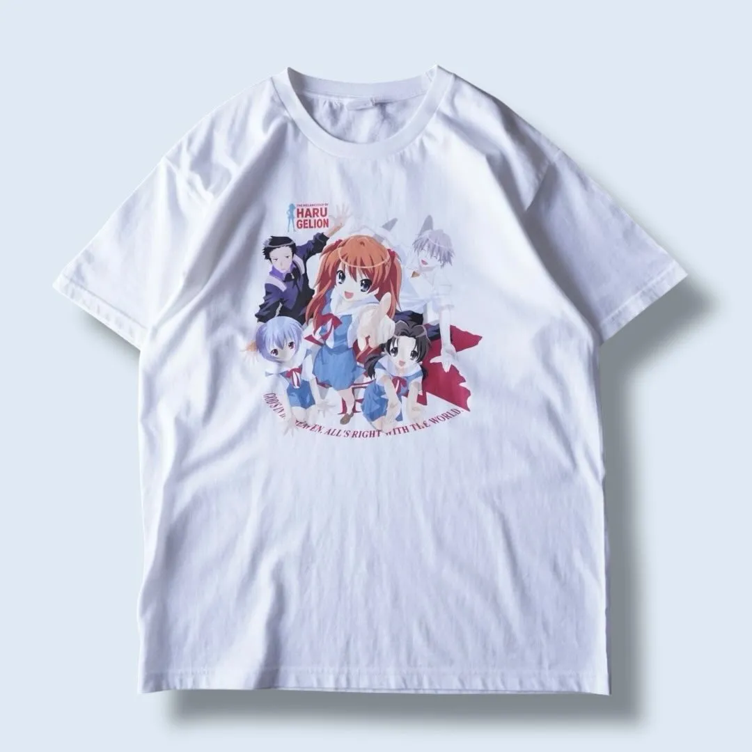 【“OTAKU” Teeオンライン入荷、大喝采】