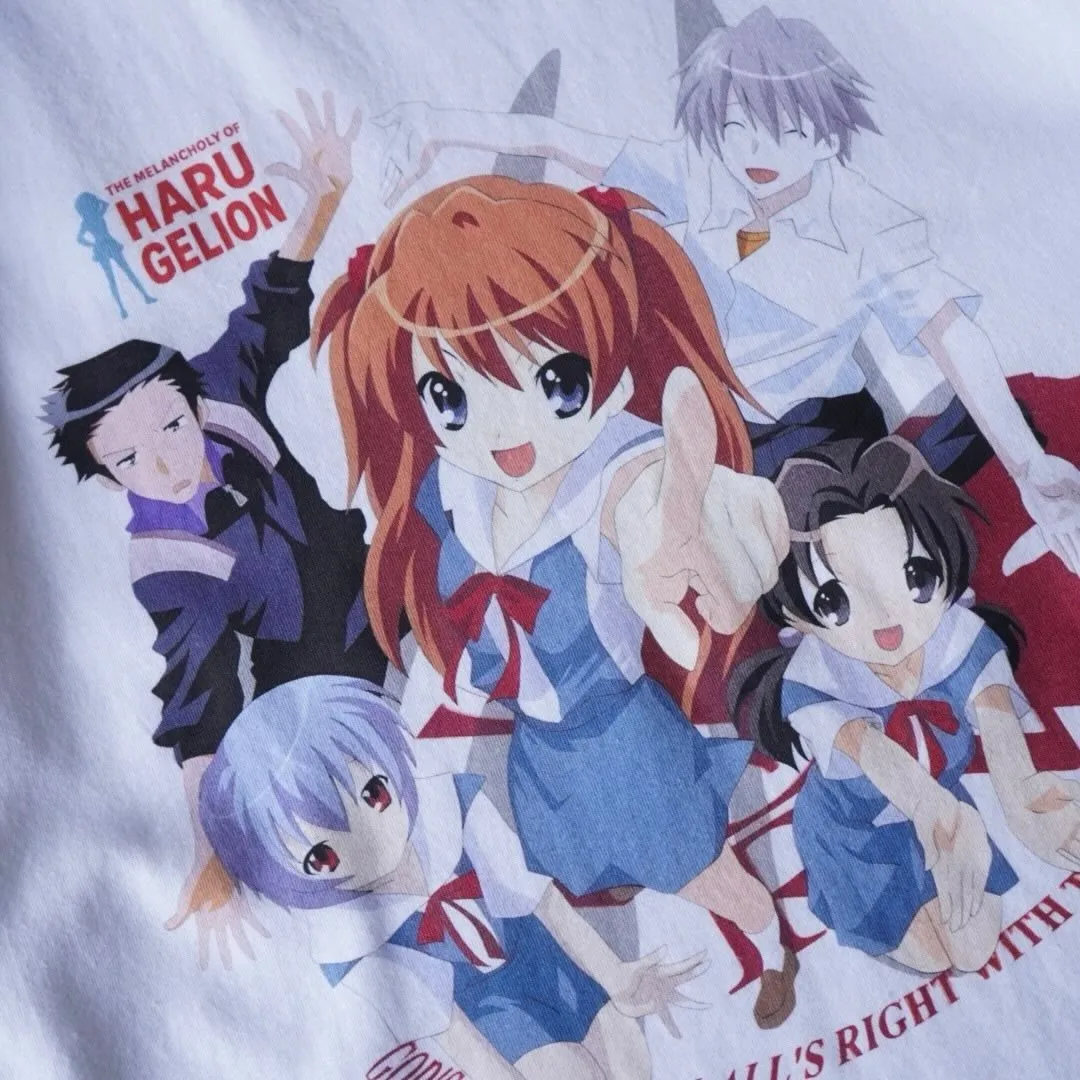 【“OTAKU” Teeオンライン入荷、大喝采】