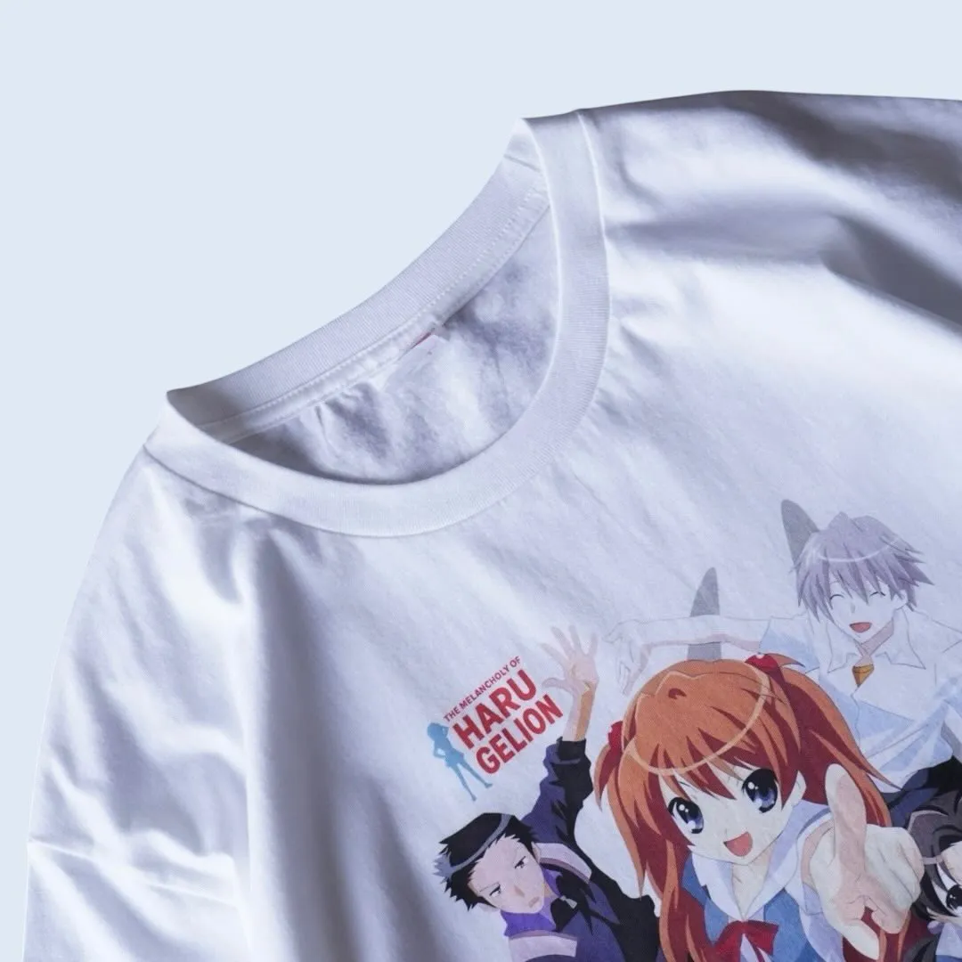 【“OTAKU” Teeオンライン入荷、大喝采】