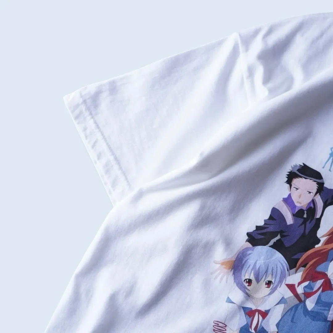 【“OTAKU” Teeオンライン入荷、大喝采】