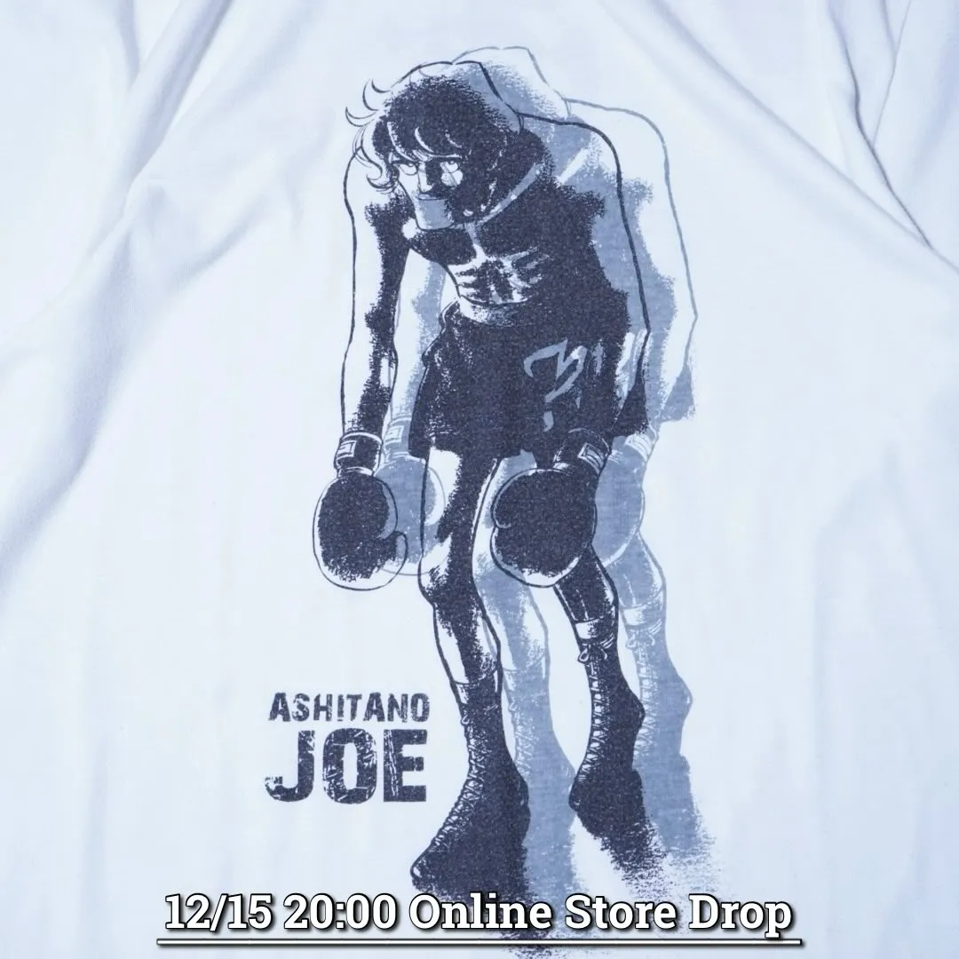 【“OTAKU” Teeオンライン入荷、大喝采】