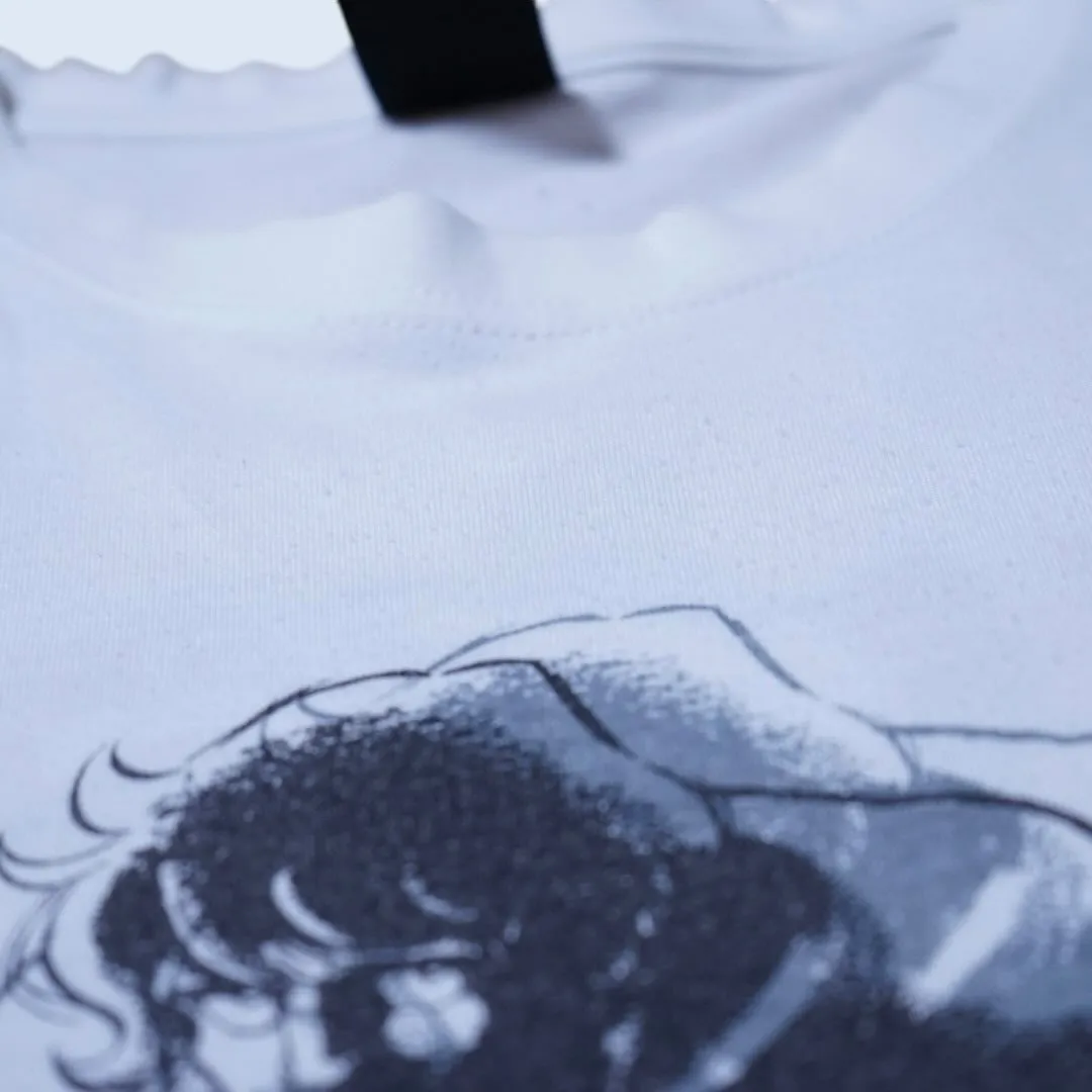 【“OTAKU” Teeオンライン入荷、大喝采】