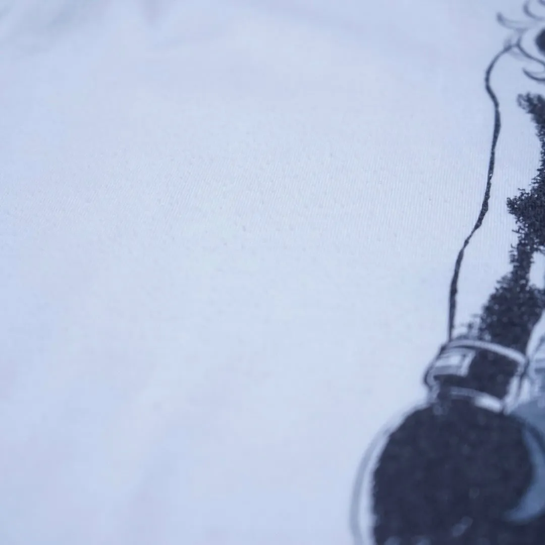 【“OTAKU” Teeオンライン入荷、大喝采】