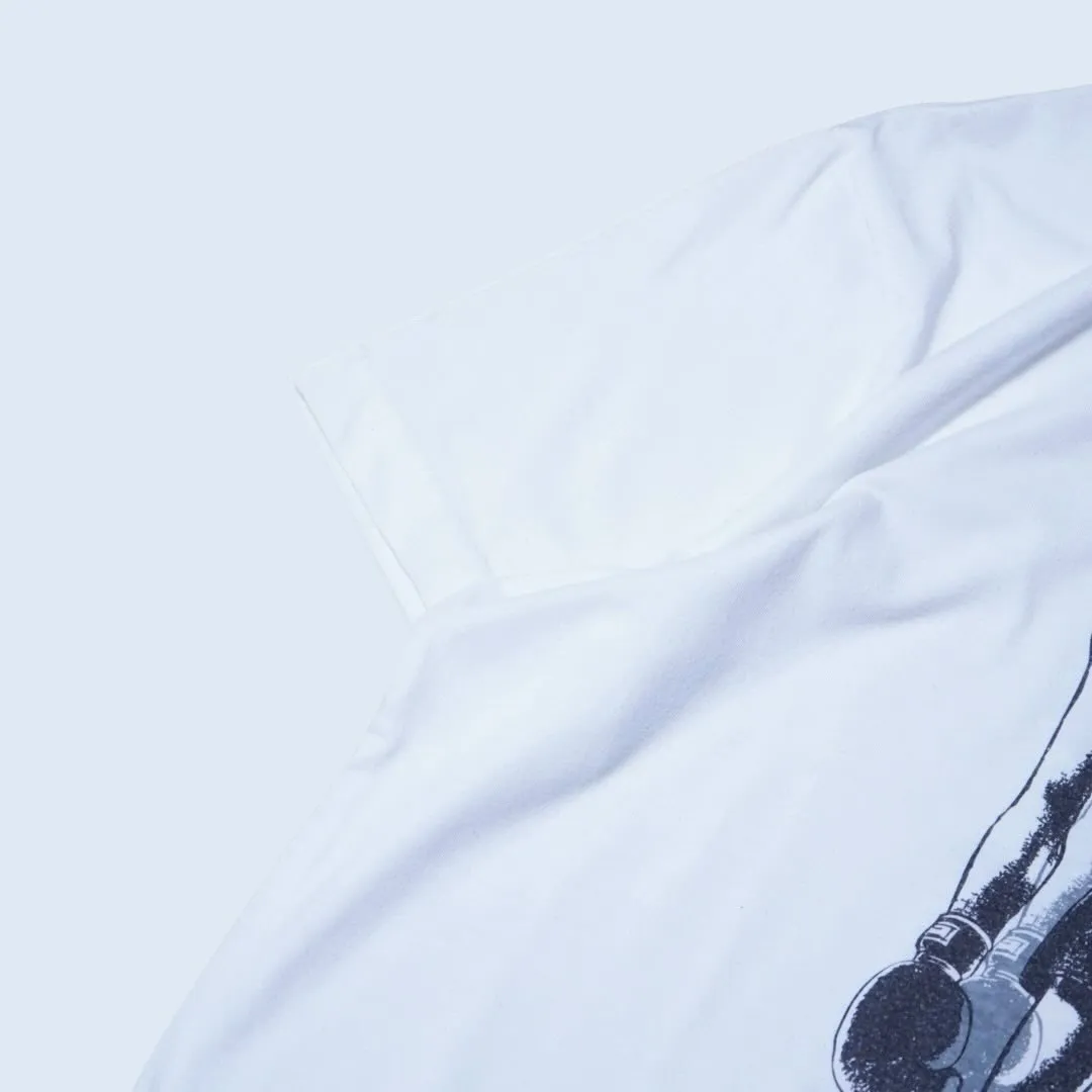 【“OTAKU” Teeオンライン入荷、大喝采】