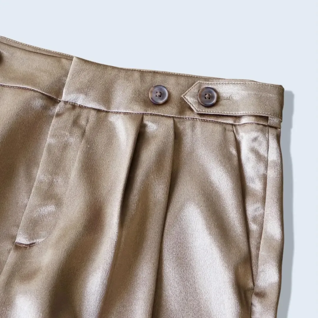 【月暈アンダー¥9,800-祭り第一弾オンラインボトムス編】