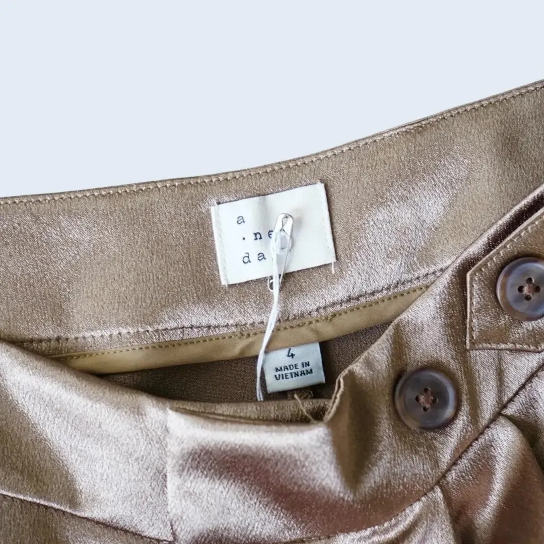 【月暈アンダー¥9,800-祭り第一弾オンラインボトムス編】