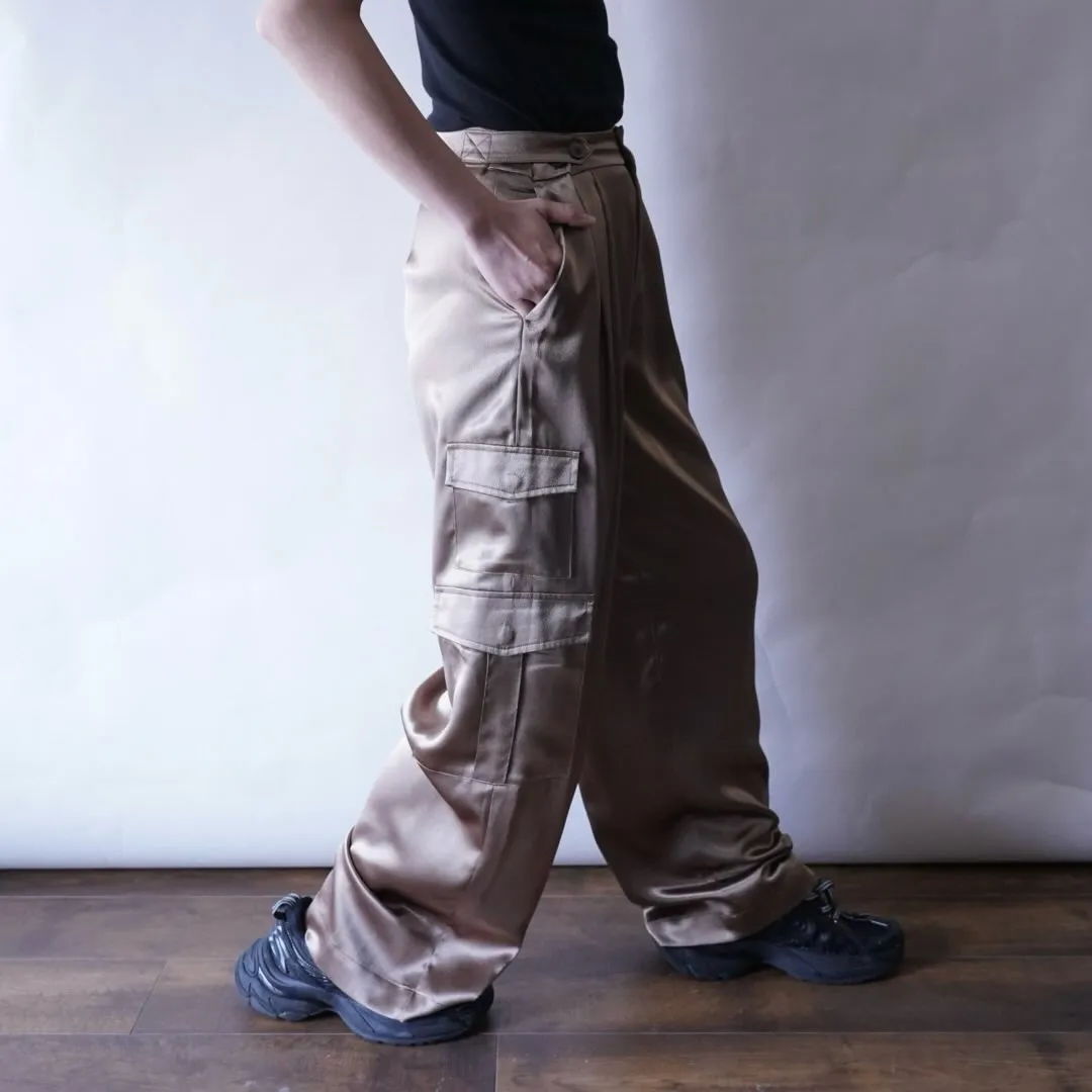 【月暈アンダー¥9,800-祭り第一弾オンラインボトムス編】