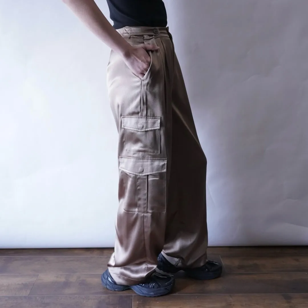 【月暈アンダー¥9,800-祭り第一弾オンラインボトムス編】