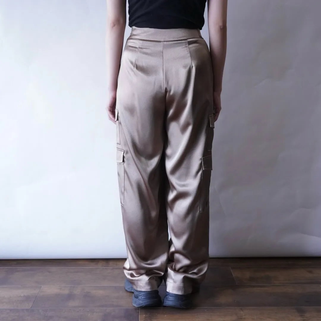 【月暈アンダー¥9,800-祭り第一弾オンラインボトムス編】