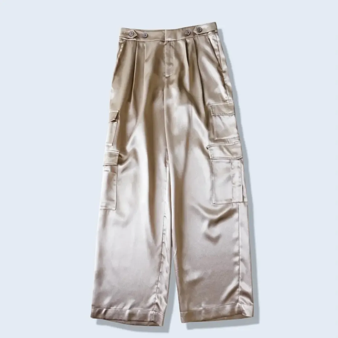 【月暈アンダー¥9,800-祭り第一弾オンラインボトムス編】