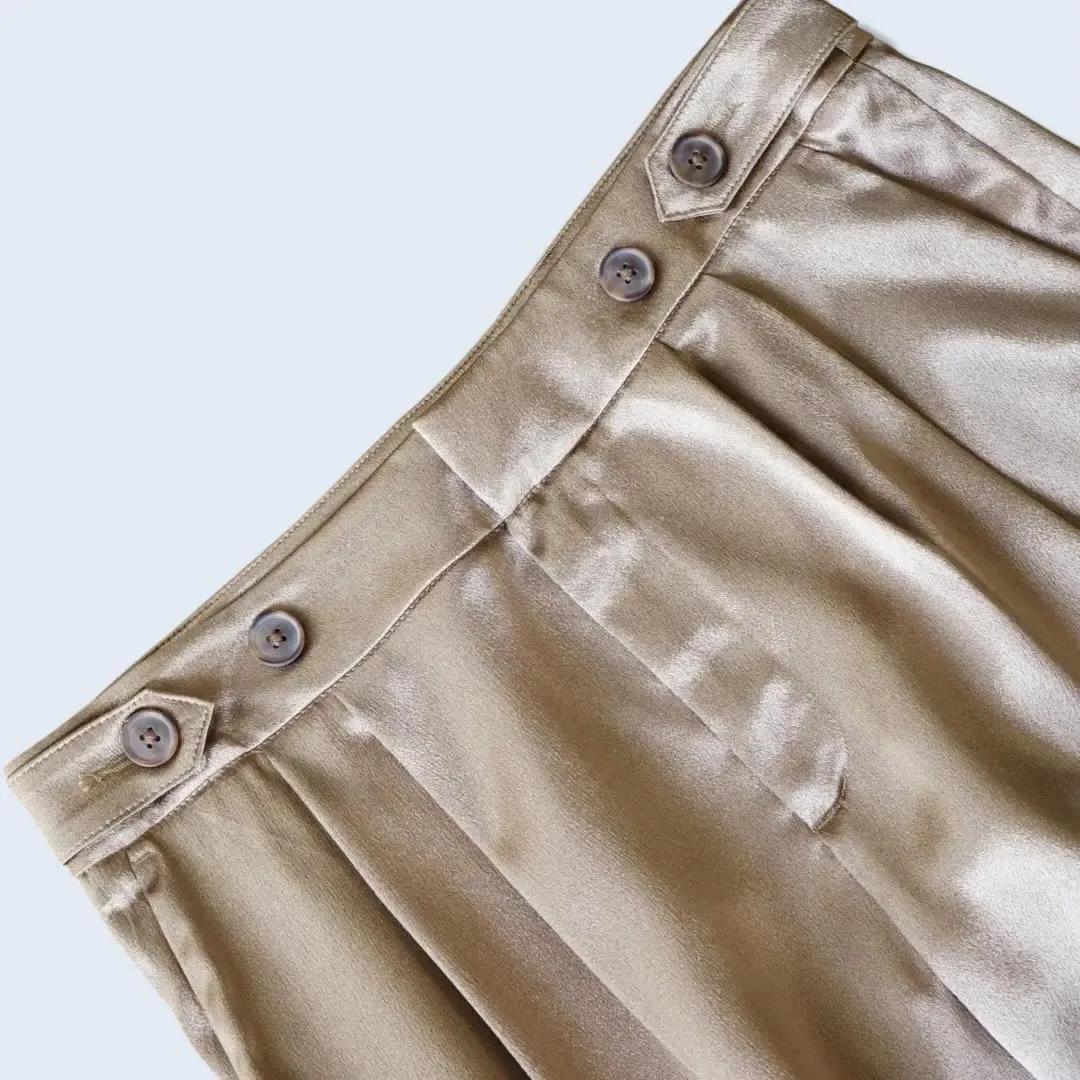 【月暈アンダー¥9,800-祭り第一弾オンラインボトムス編】