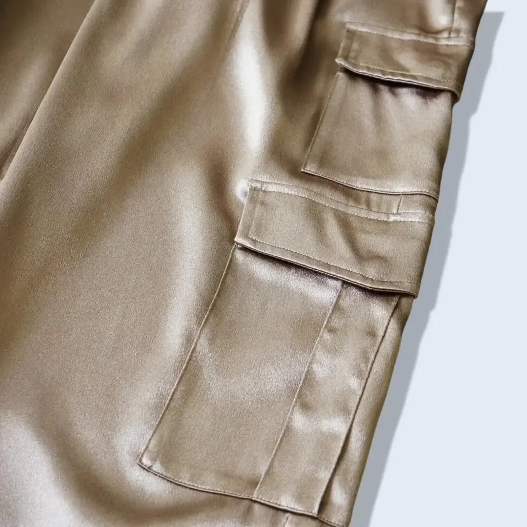 【月暈アンダー¥9,800-祭り第一弾オンラインボトムス編】