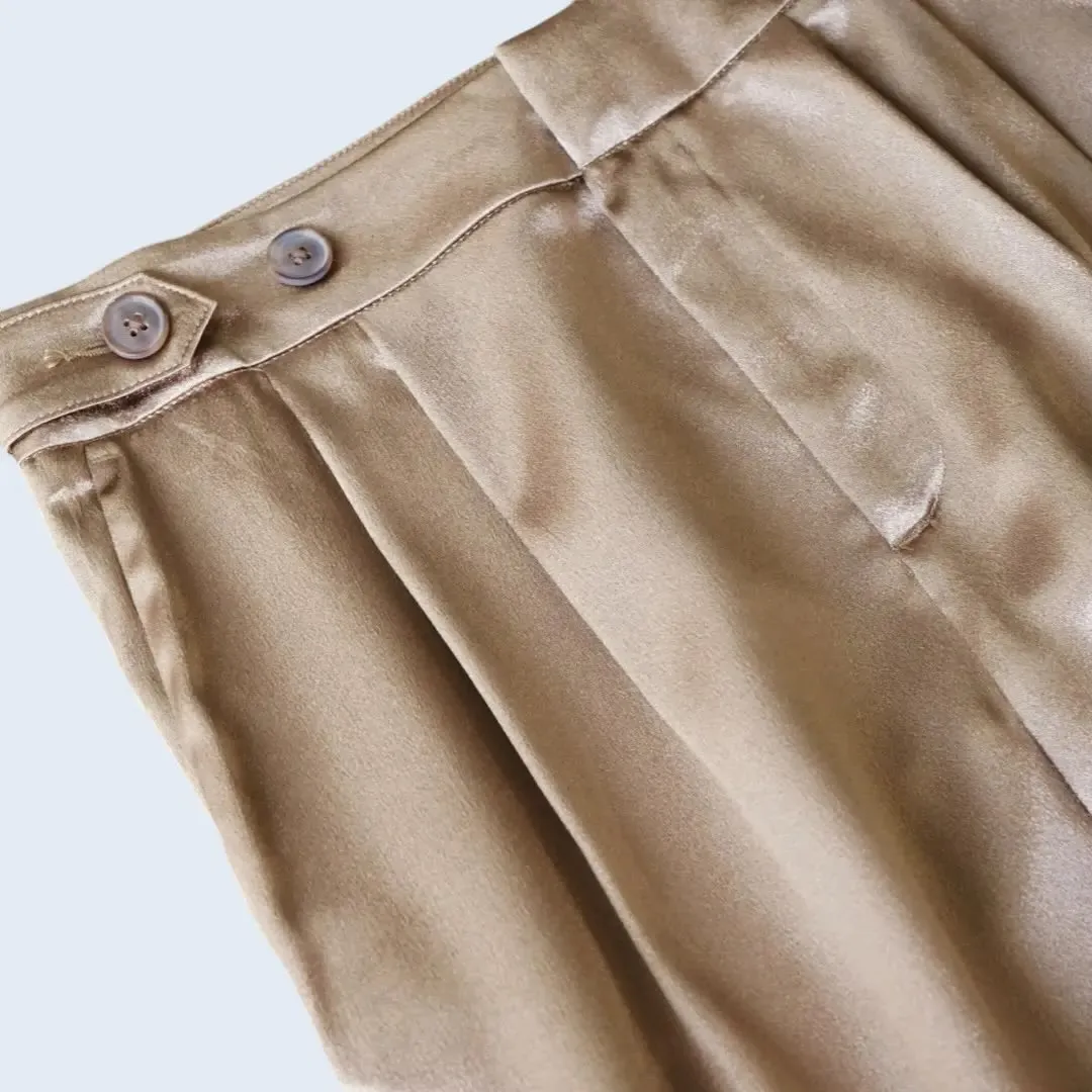 【月暈アンダー¥9,800-祭り第一弾オンラインボトムス編】