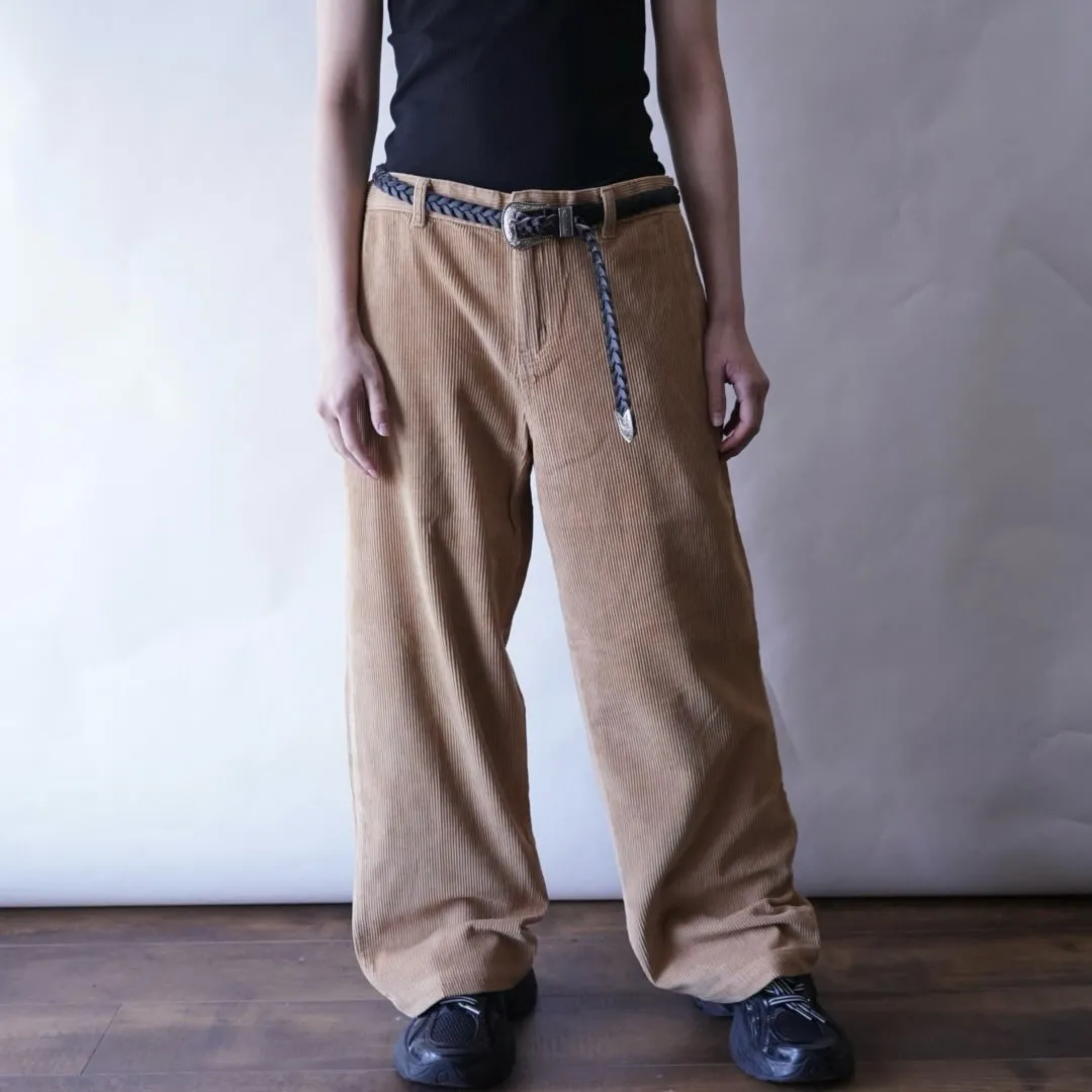 【月暈アンダー¥9,800-祭り第一弾オンラインボトムス編】