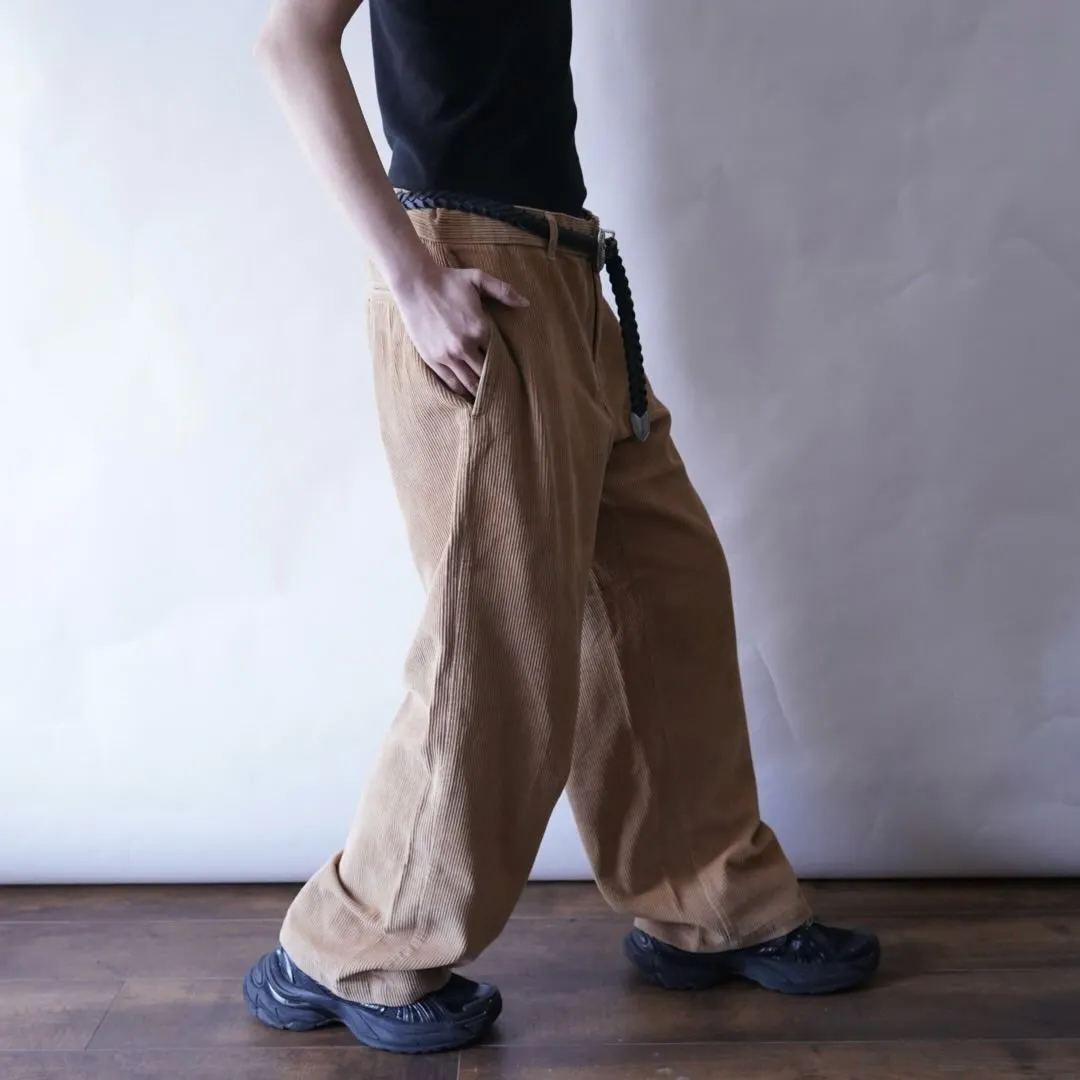 【月暈アンダー¥9,800-祭り第一弾オンラインボトムス編】