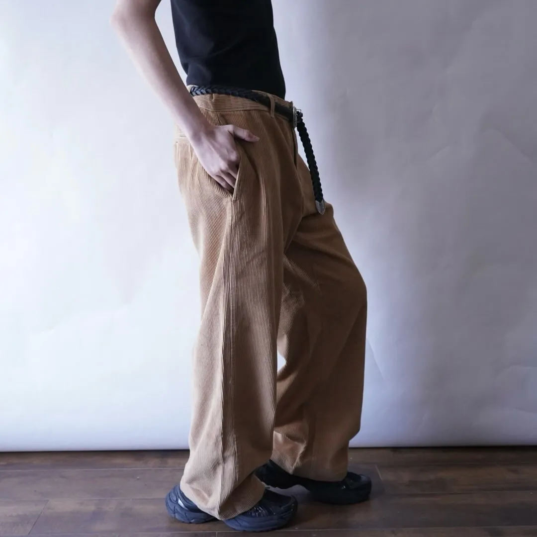 【月暈アンダー¥9,800-祭り第一弾オンラインボトムス編】