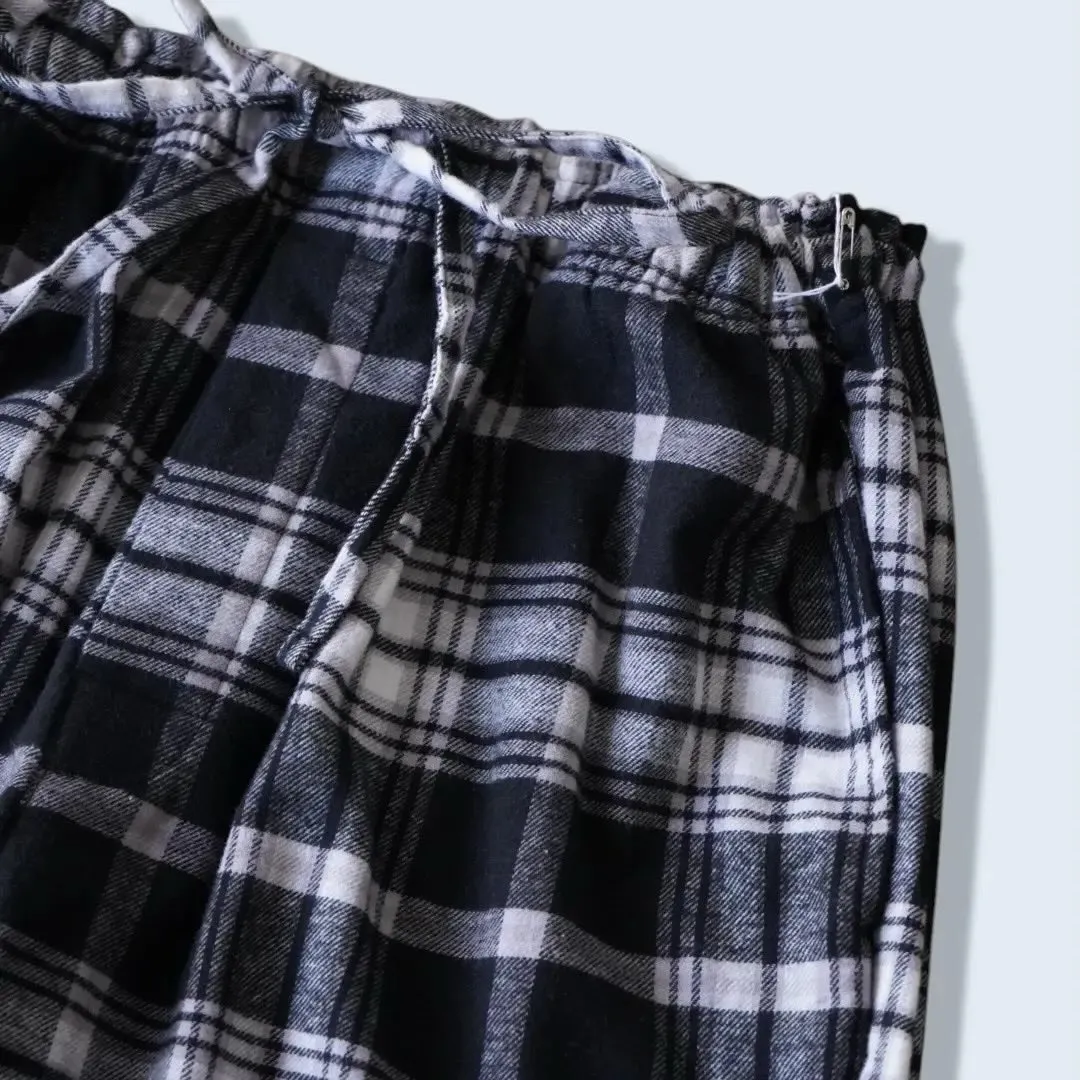 【月暈アンダー¥9,800-祭り第一弾オンラインボトムス編】