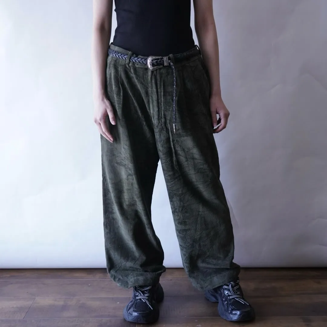 【月暈アンダー¥9,800-祭り第一弾オンラインボトムス編】