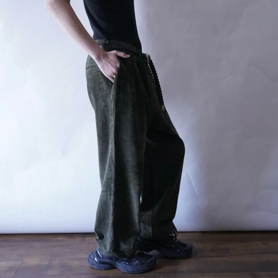 【月暈アンダー¥9,800-祭り第一弾オンラインボトムス編】