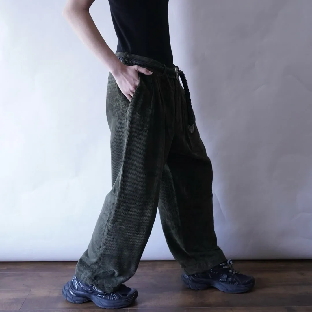 【月暈アンダー¥9,800-祭り第一弾オンラインボトムス編】