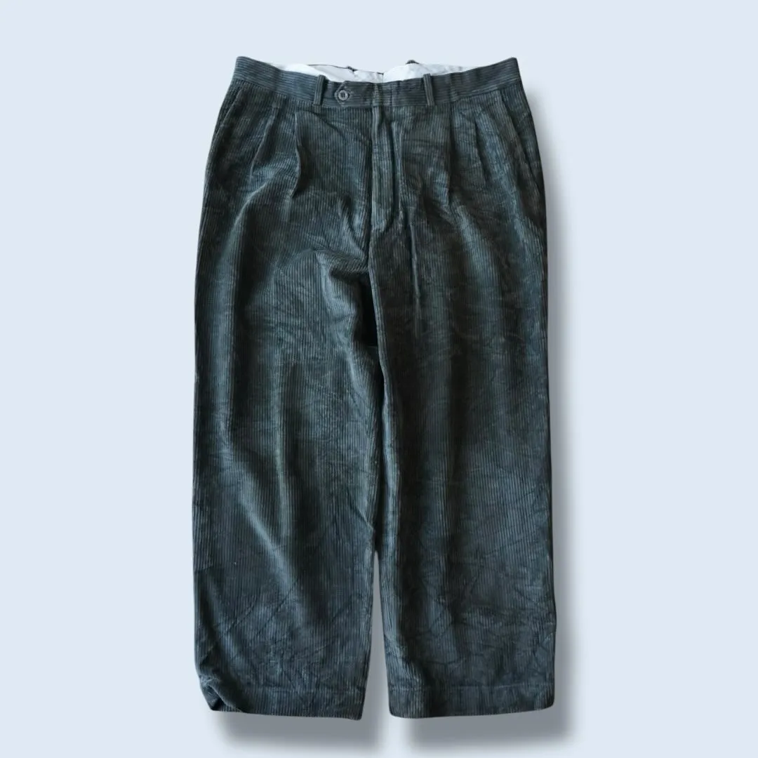 【月暈アンダー¥9,800-祭り第一弾オンラインボトムス編】