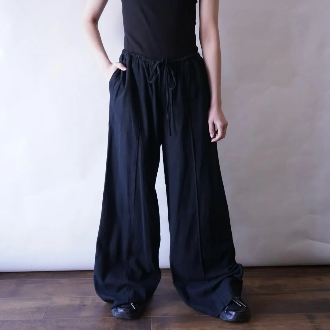 【月暈アンダー¥9,800-祭り第一弾オンラインボトムス編】