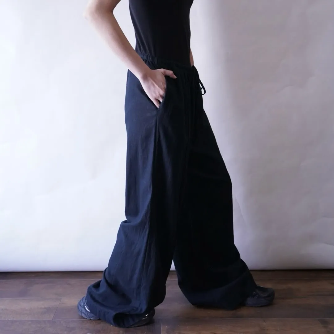 【月暈アンダー¥9,800-祭り第一弾オンラインボトムス編】