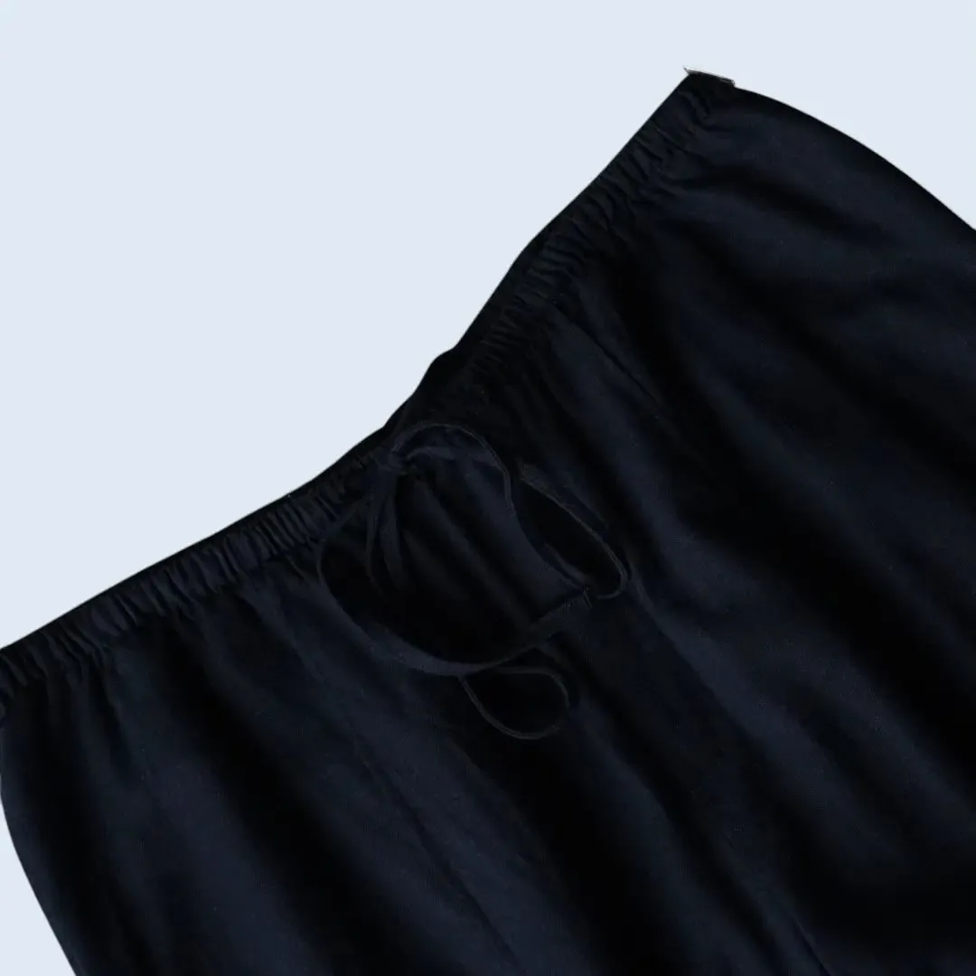 【月暈アンダー¥9,800-祭り第一弾オンラインボトムス編】