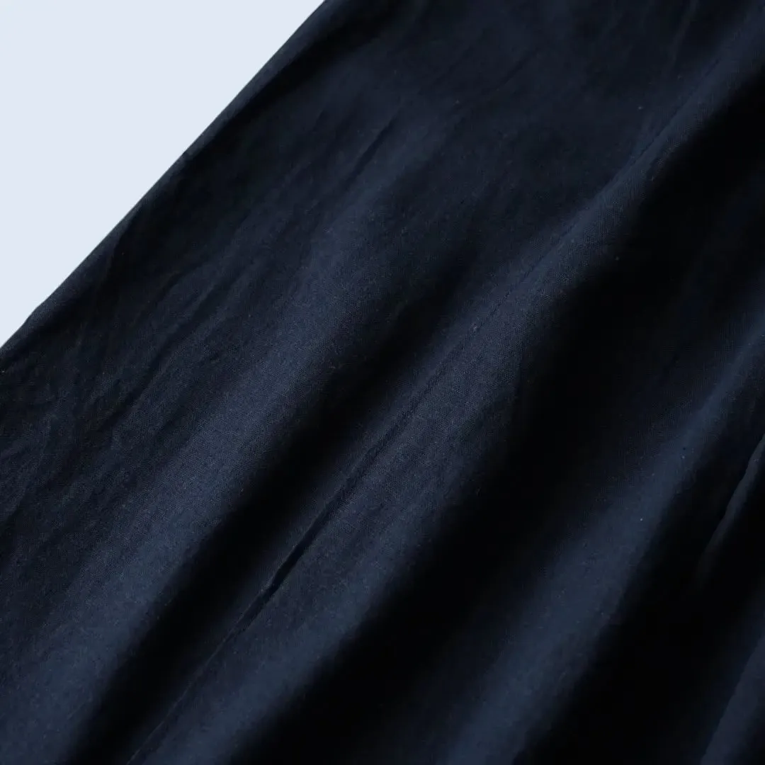 【月暈アンダー¥9,800-祭り第一弾オンラインボトムス編】