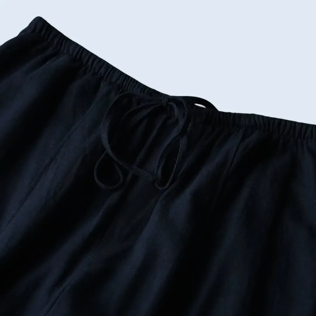 【月暈アンダー¥9,800-祭り第一弾オンラインボトムス編】