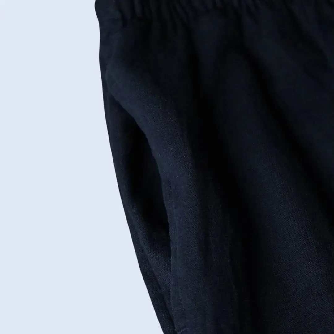 【月暈アンダー¥9,800-祭り第一弾オンラインボトムス編】